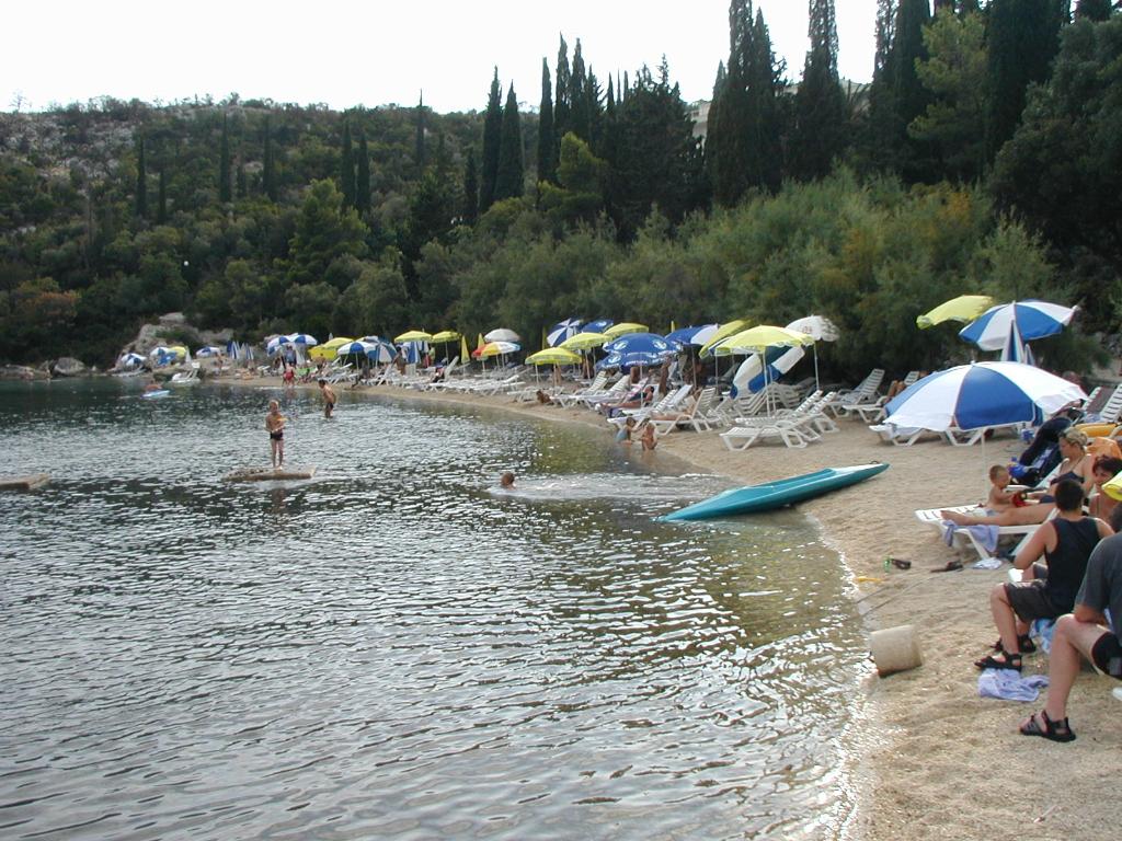 Hotel Osmine