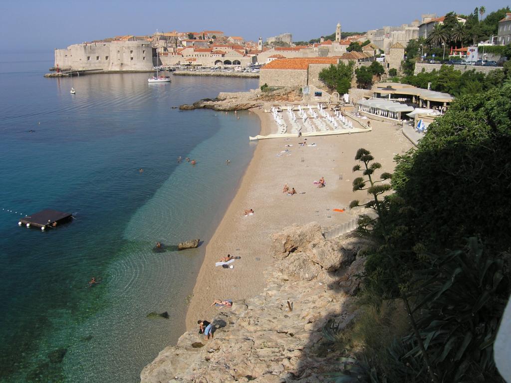 Banje
