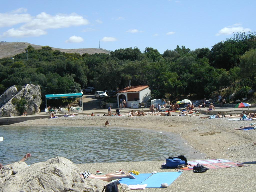 Copacabana - Babin Kuk