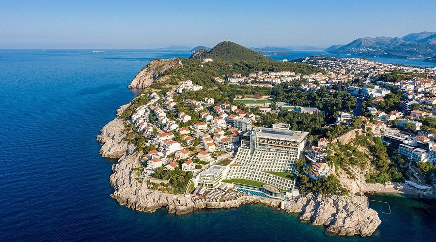Hotel Rixos