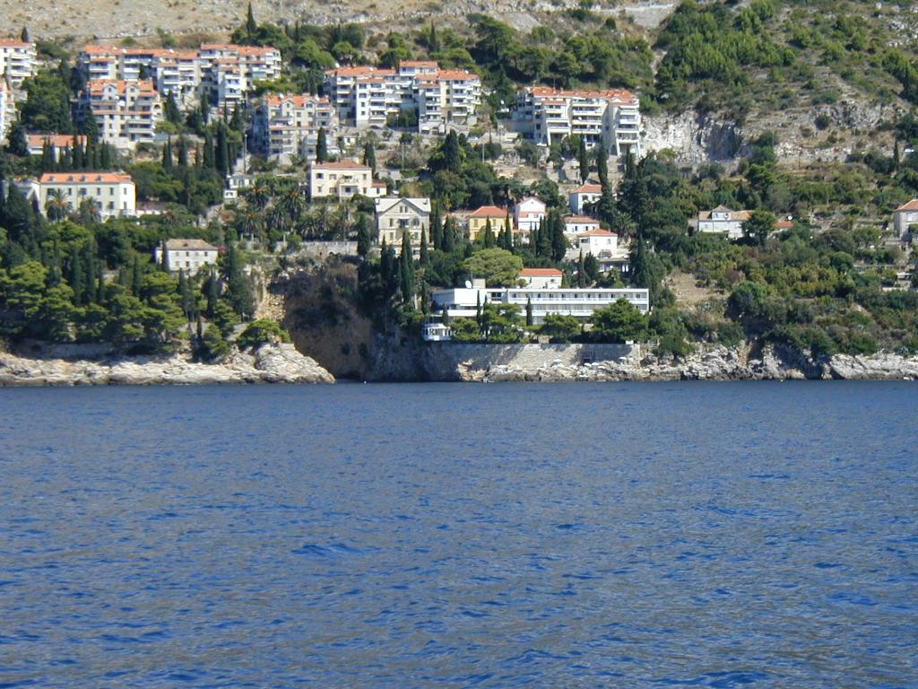 Hotel Villa Dubrovnik
