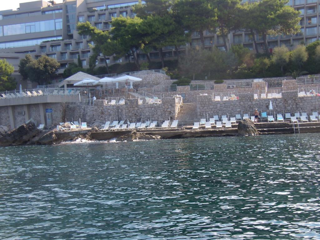 Ht. Dubrovnik Palace