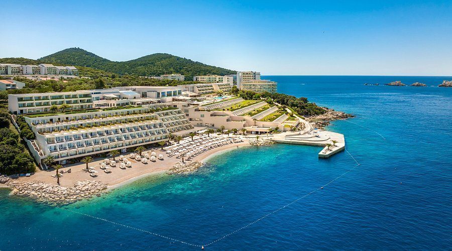 Ht. Dubrovnik President