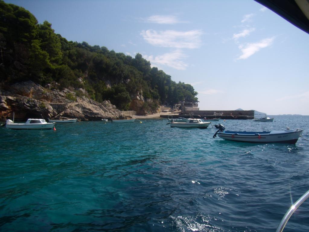Orašac-Na skali