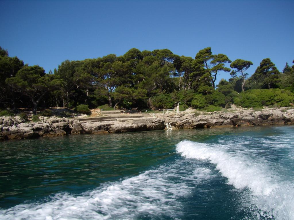 Portoč