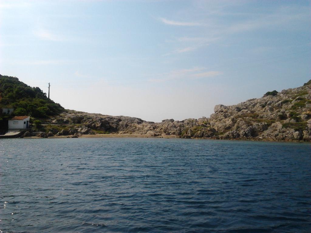 Šipanska Luka
