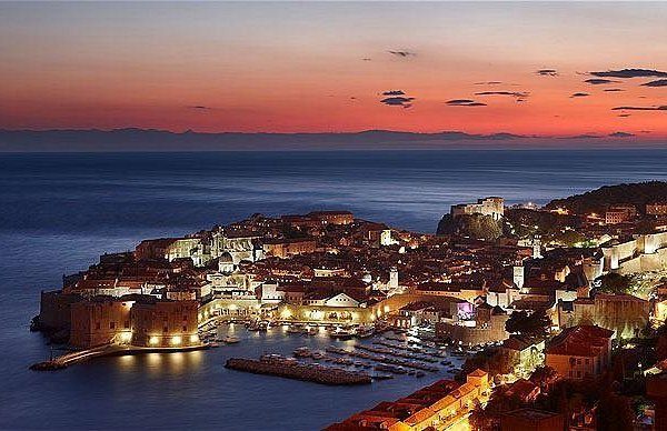 Stara Mokošica