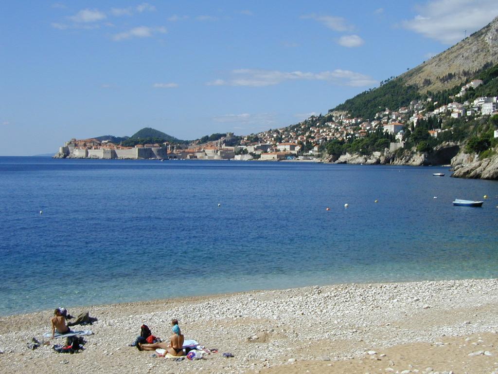 Sveti Jakov