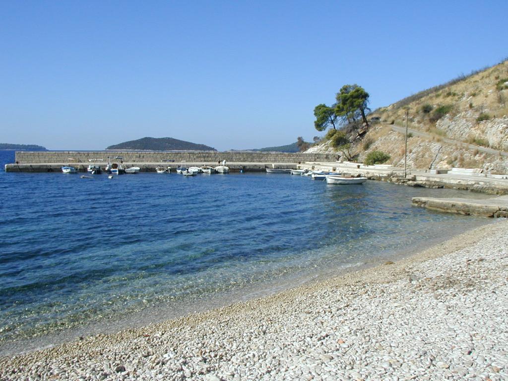 Uvala Brsečine