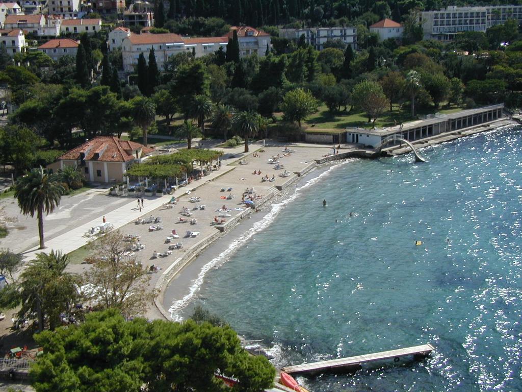 Uvala Lapad