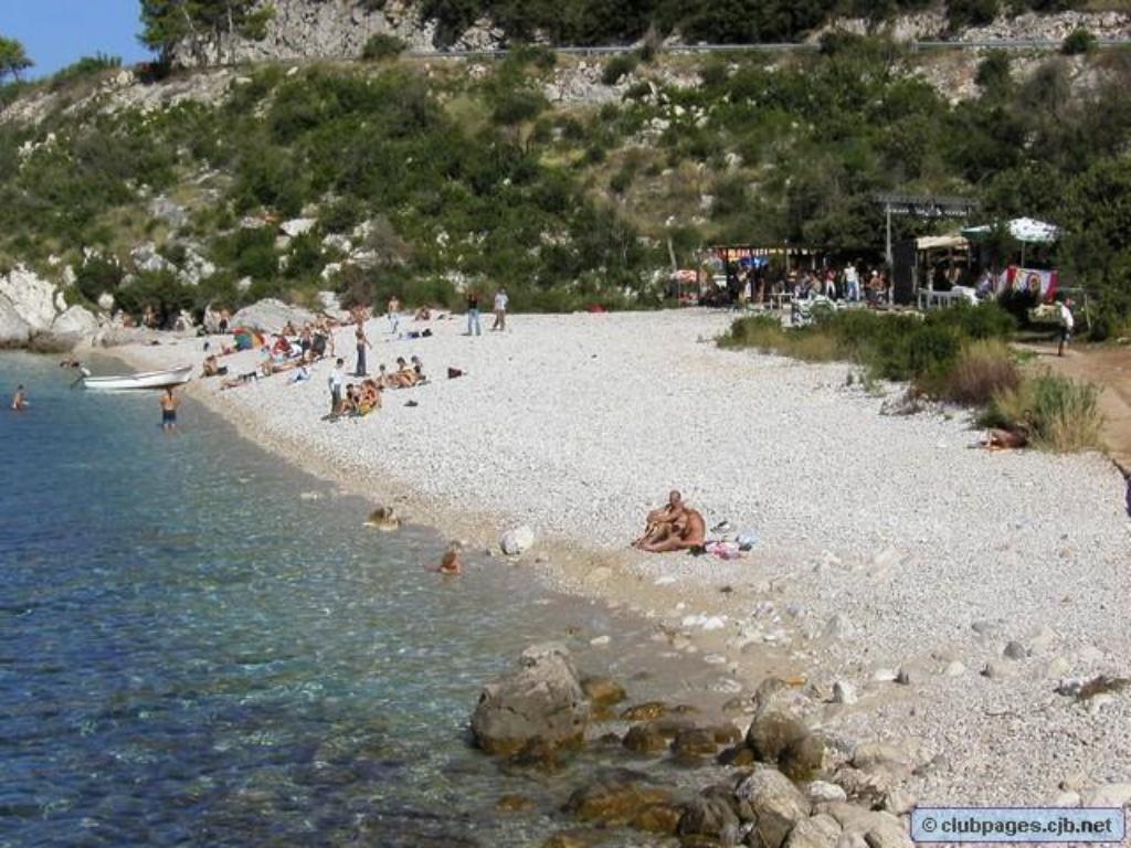 Veliki Žali