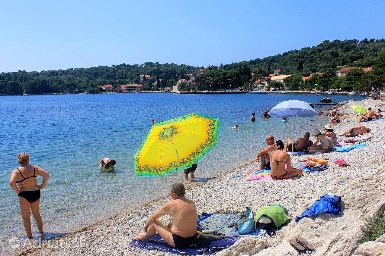 Veliki Zaton - Špilja Buškova