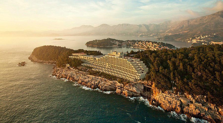 Hotel Cavtat