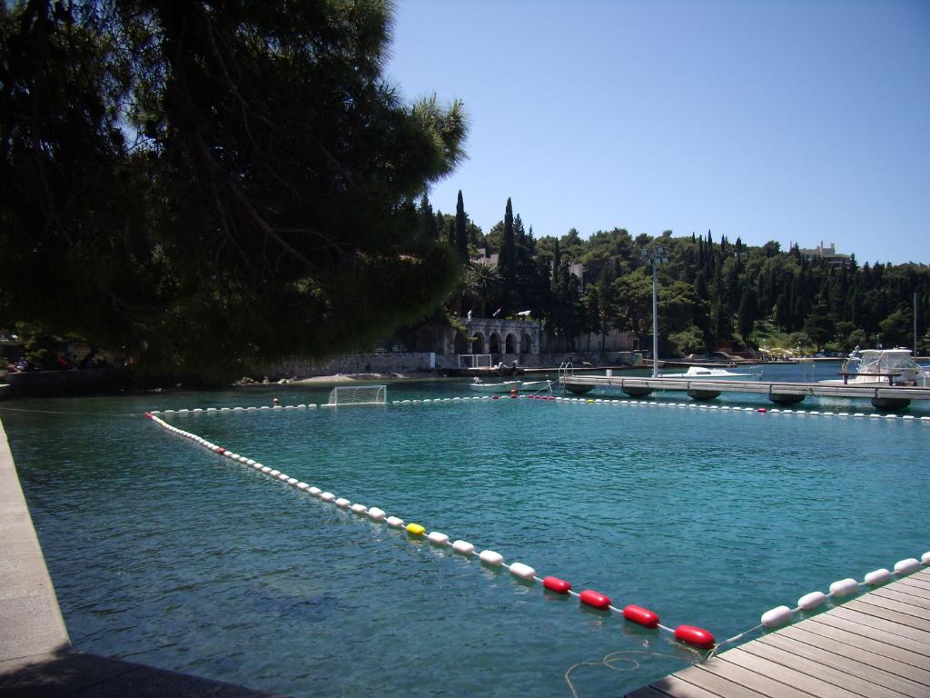 Kupalište VK Cavtat