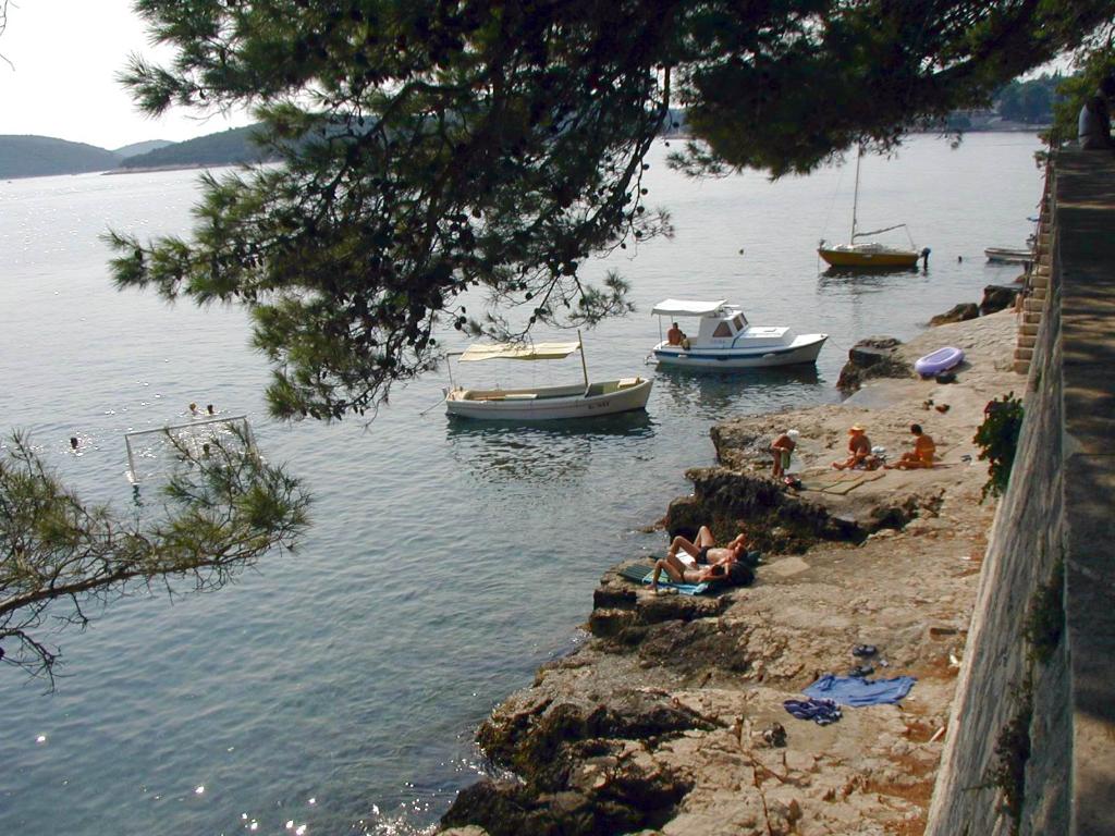 Ispod zidina