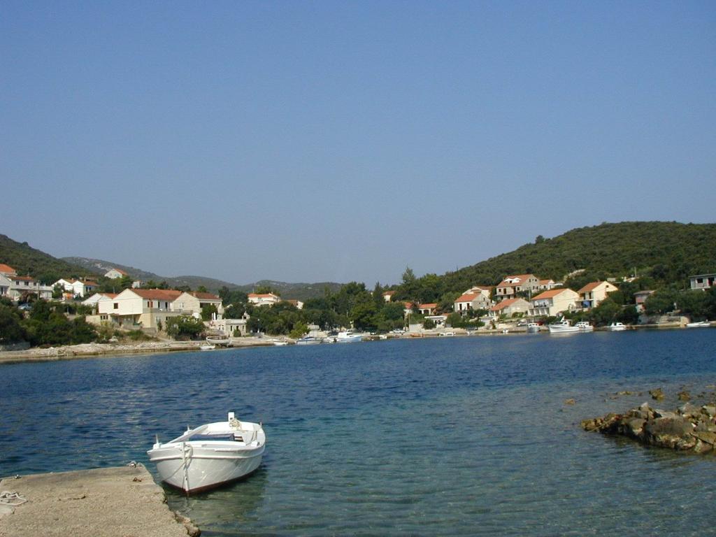 Žrnovska Banja