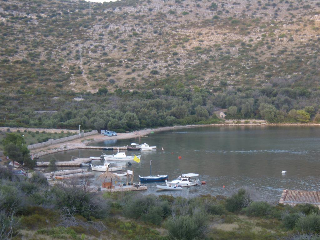 Skrivena luka