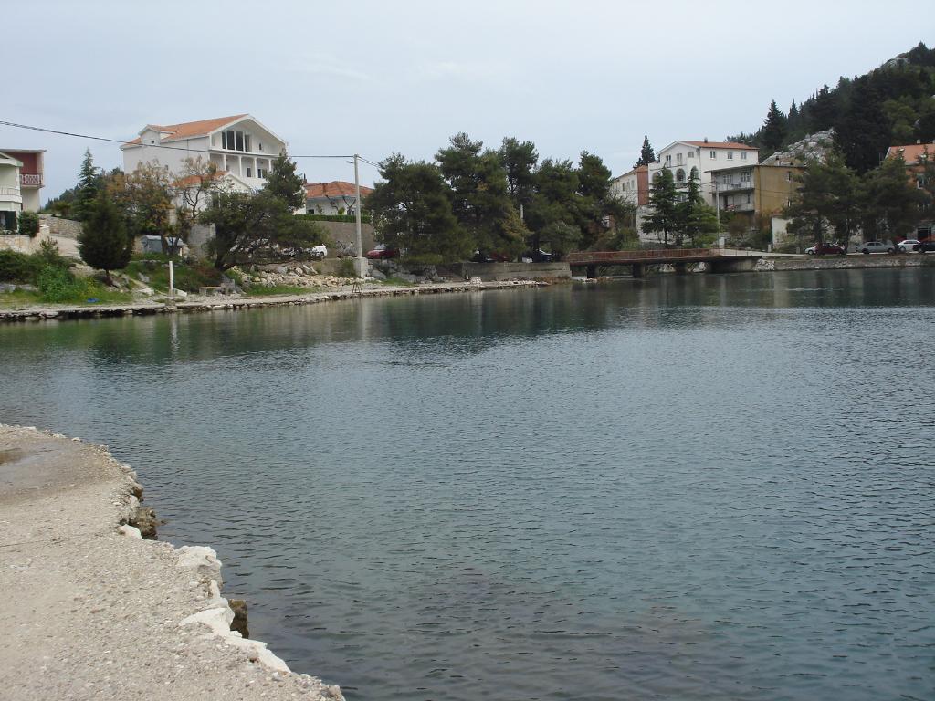 Portina - Baćina