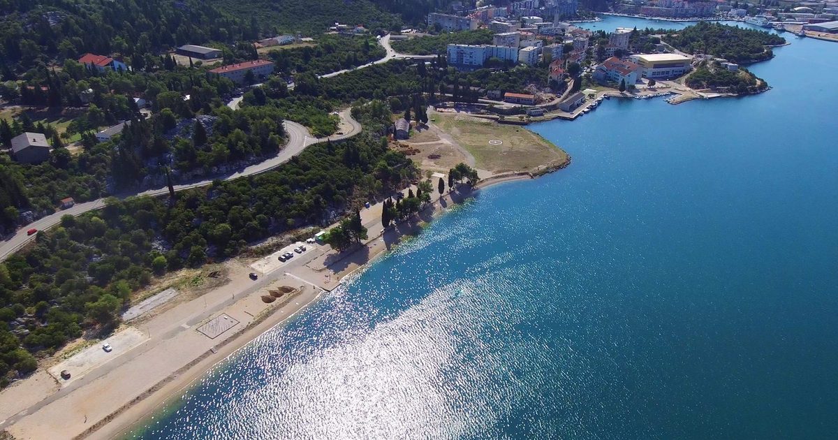 Tehnička radiona Ploče