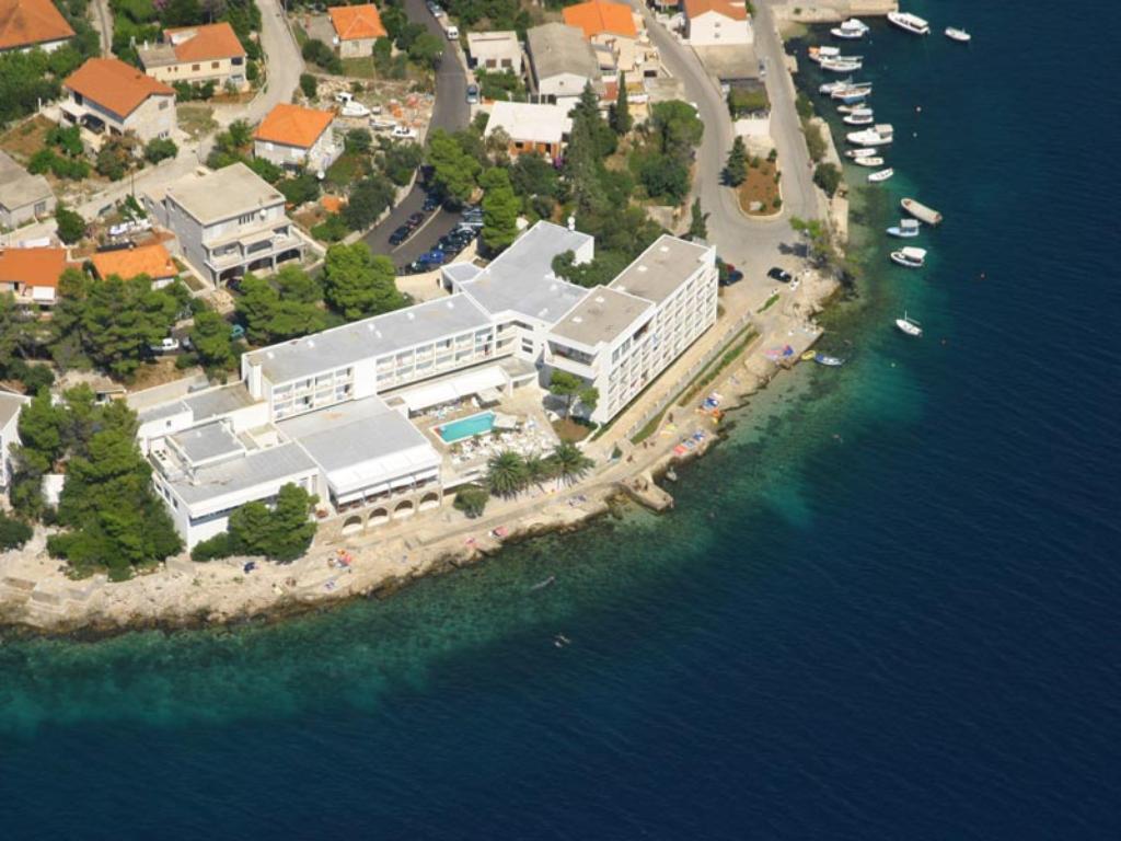 Hotel Lume