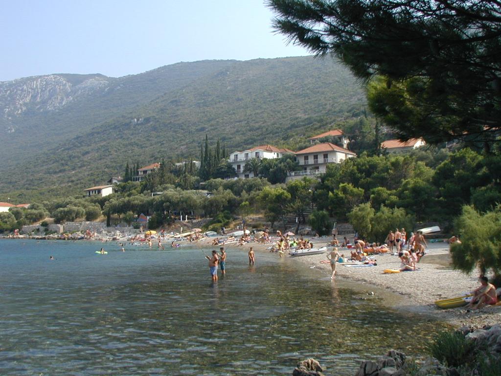 Uvala Luka