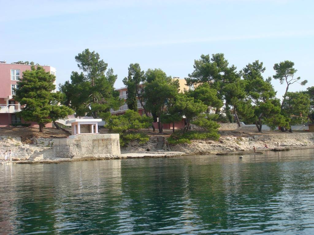 Banjole - Odmaralište Centener