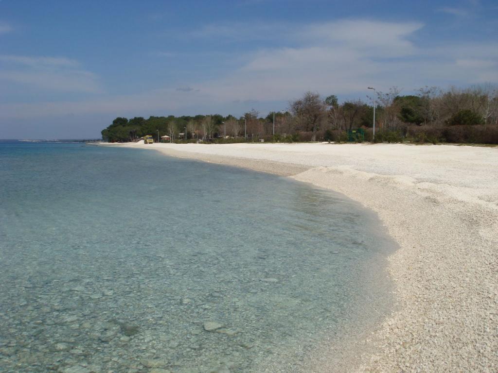AC Bi Village - Plaža Bival