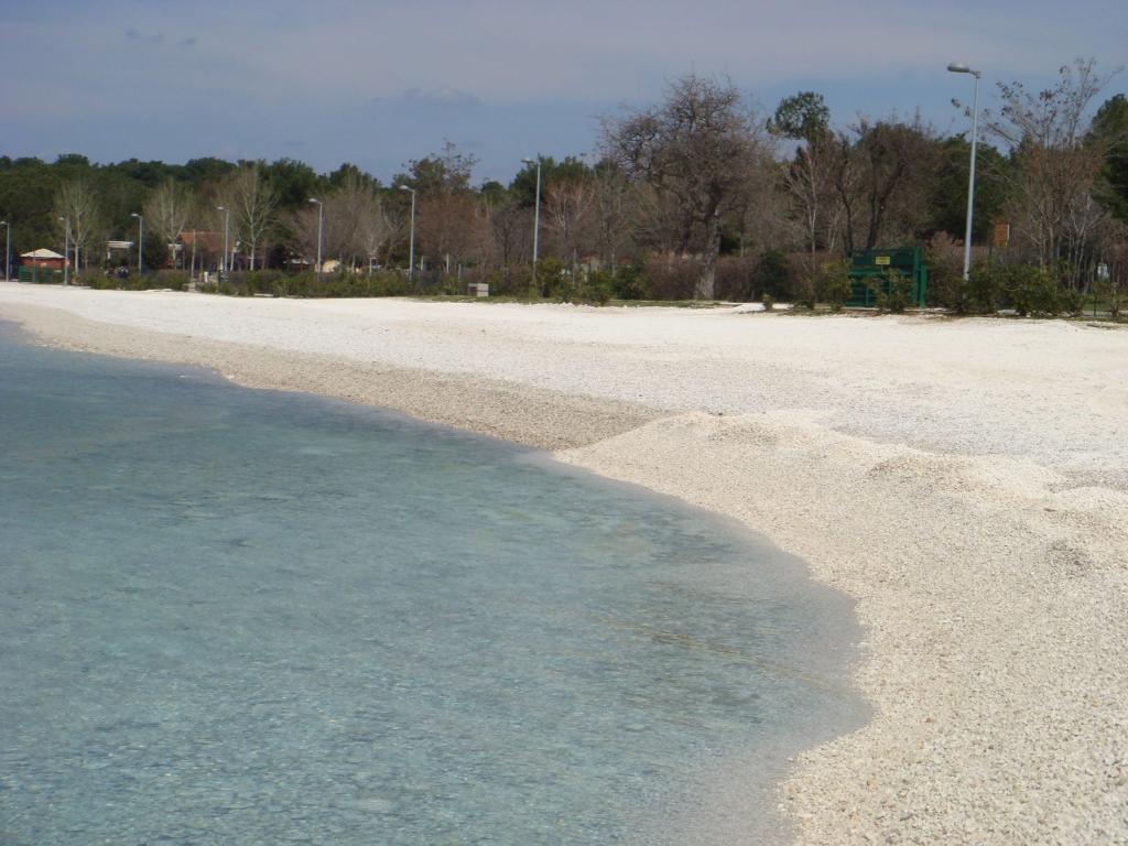 AC Bi Village - Plaža Bival