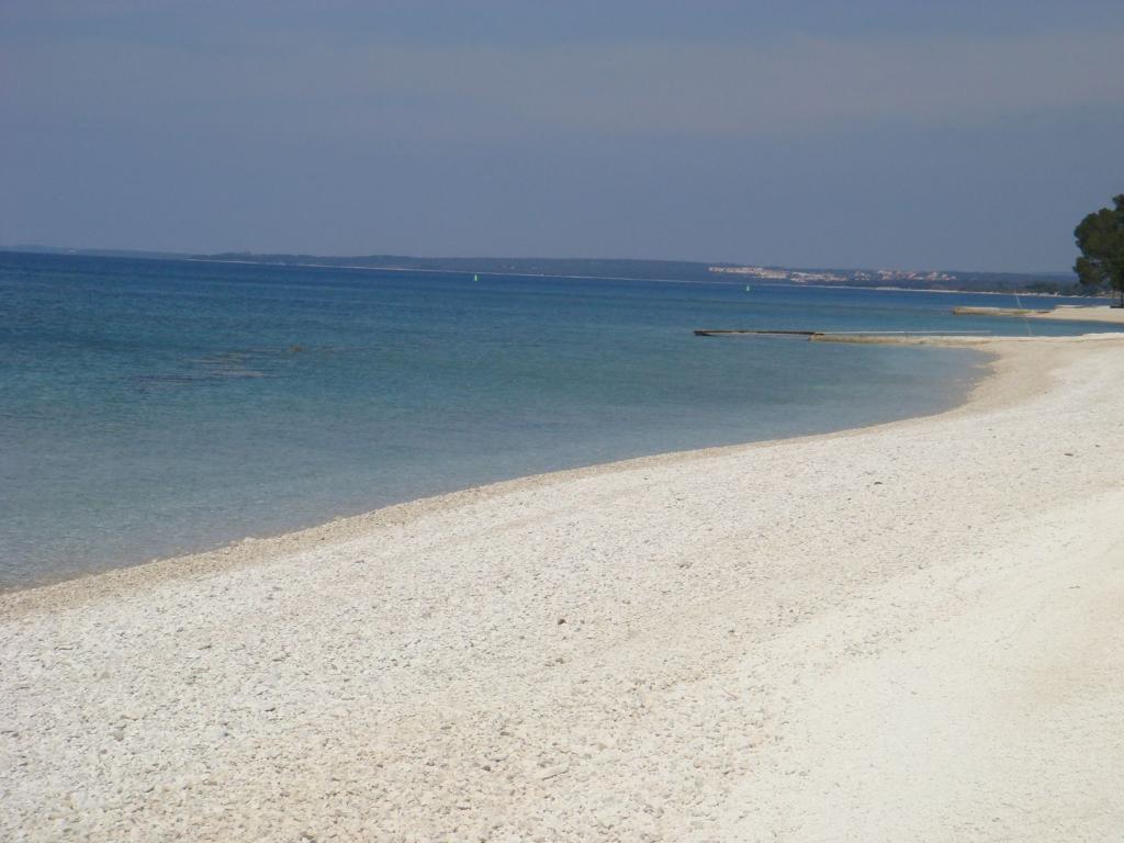 AC Bi Village - Plaža Bival