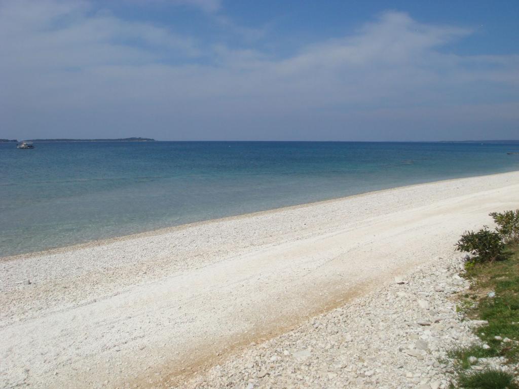 AC Bi Village - Plaža Bival