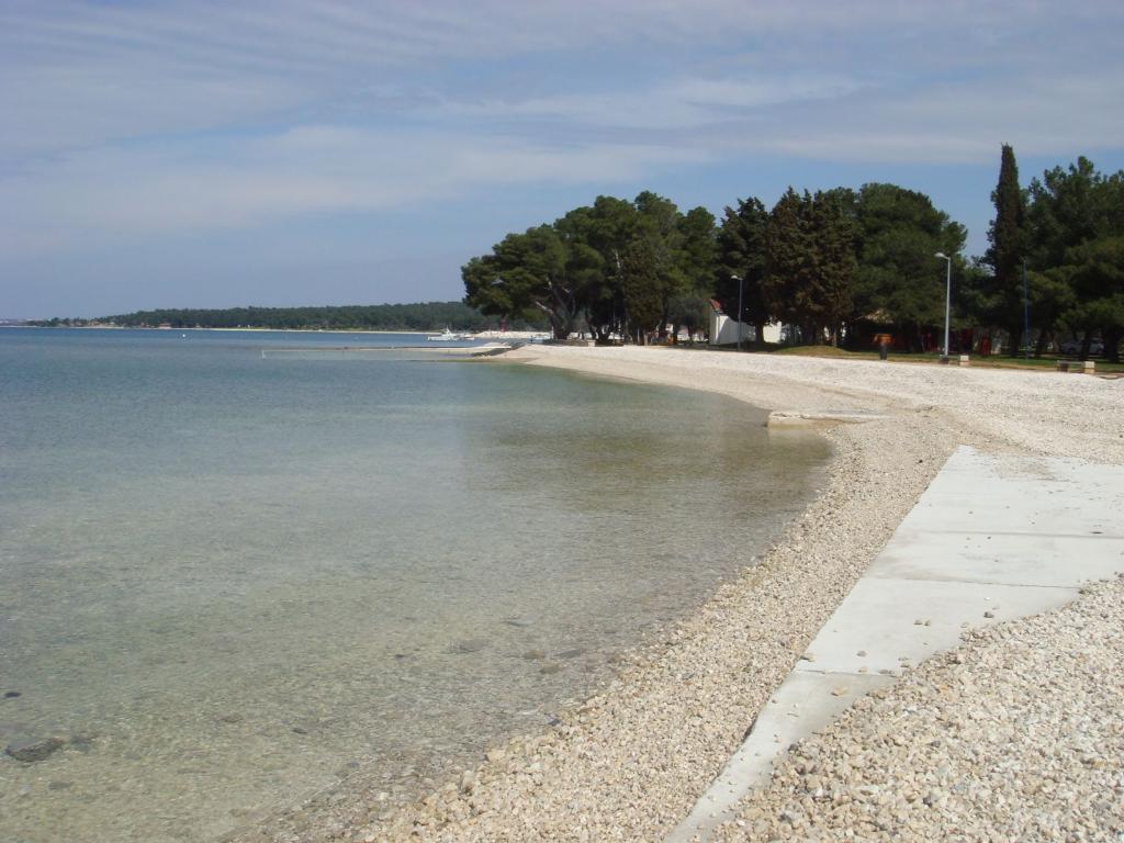 Fažana - Dječje igralište
