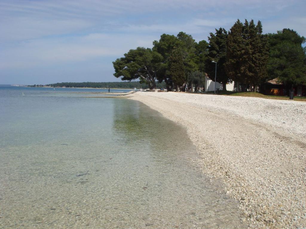 Fažana - Dječje igralište