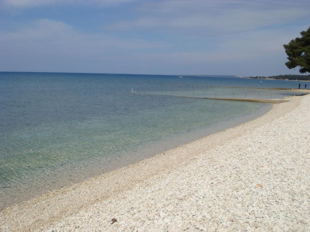 Fažana - Dječje igralište