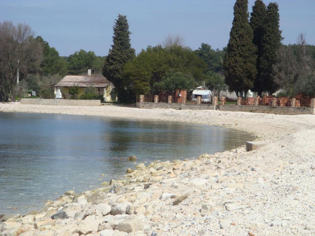 Fažana - Sjever