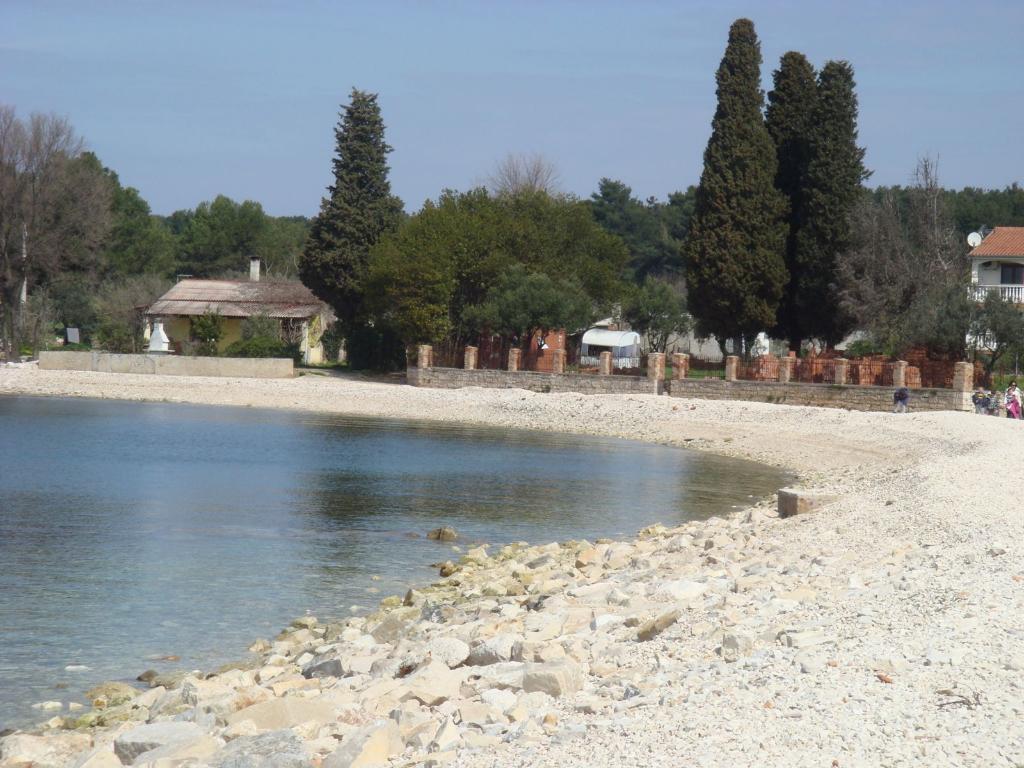 Fažana - Sjever