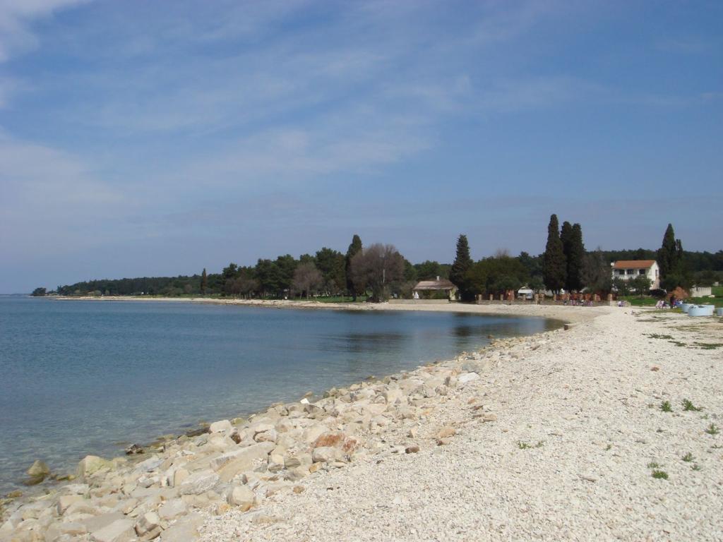 Fažana - Sjever