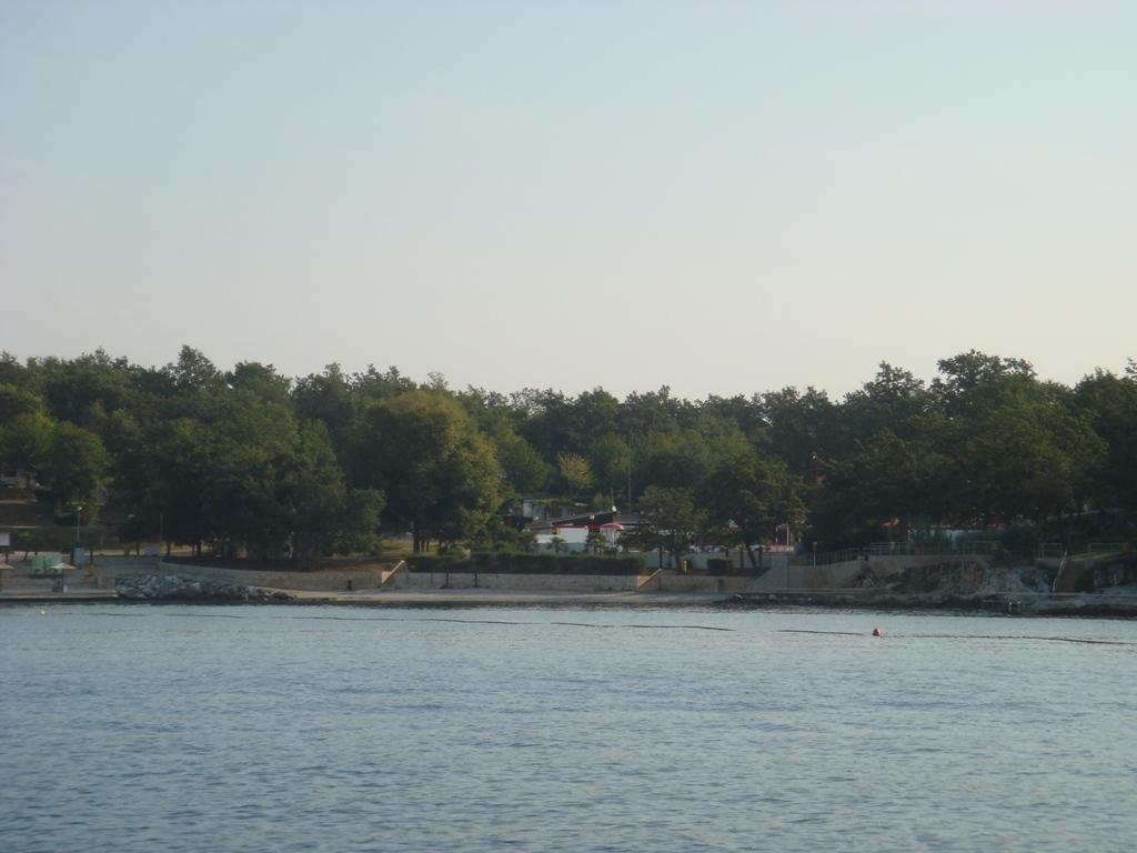 AC Bijela uvala - Sjeverni dio