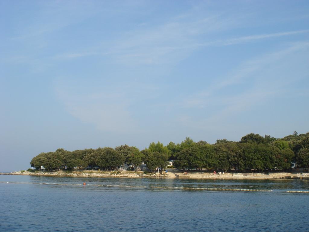 AC Istra - Plaža Istra