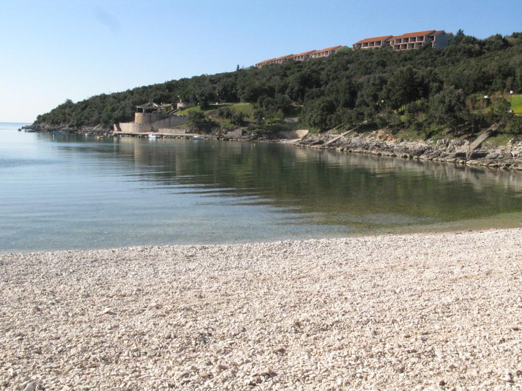 Duga Uvala - Hotel Croatia