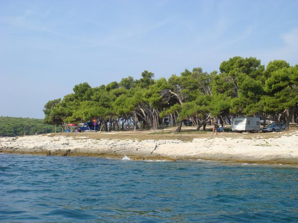 AC Medulin - Mali poluotok (punta)