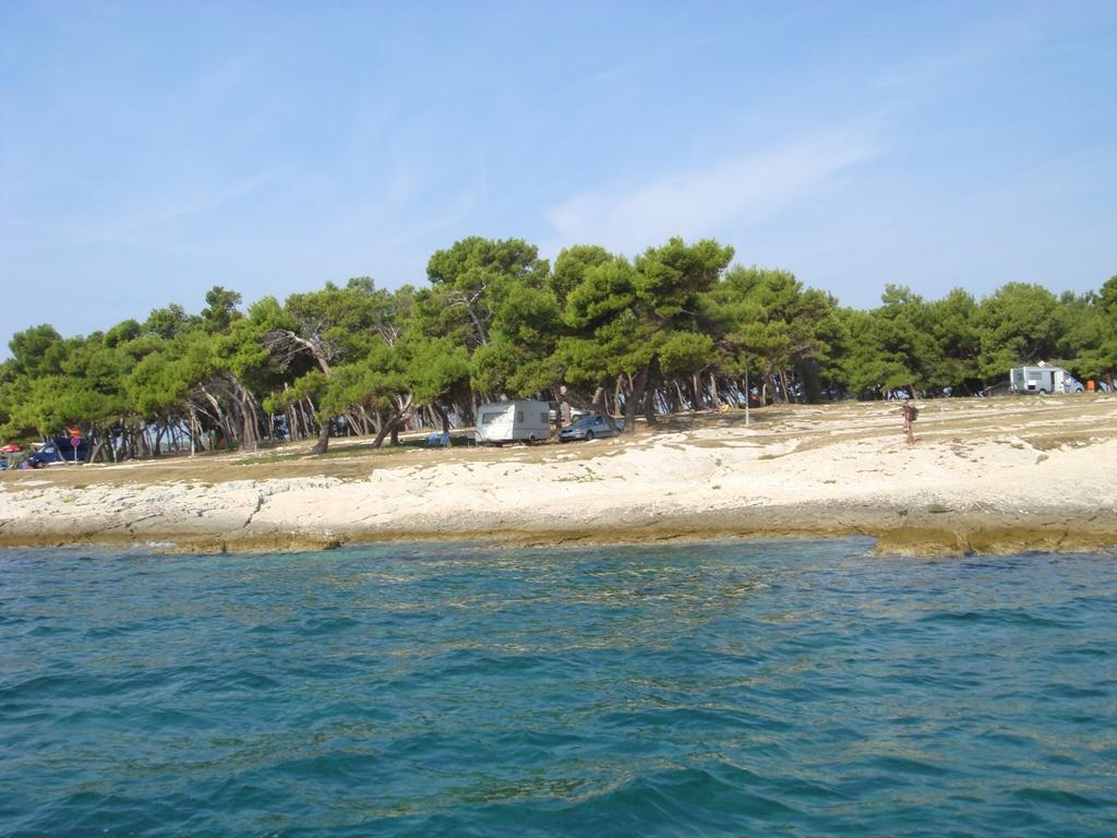 AC Medulin - Mali poluotok (punta)