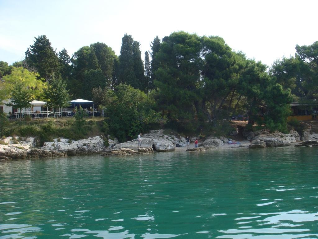 AC Medulin - Restoran Financa