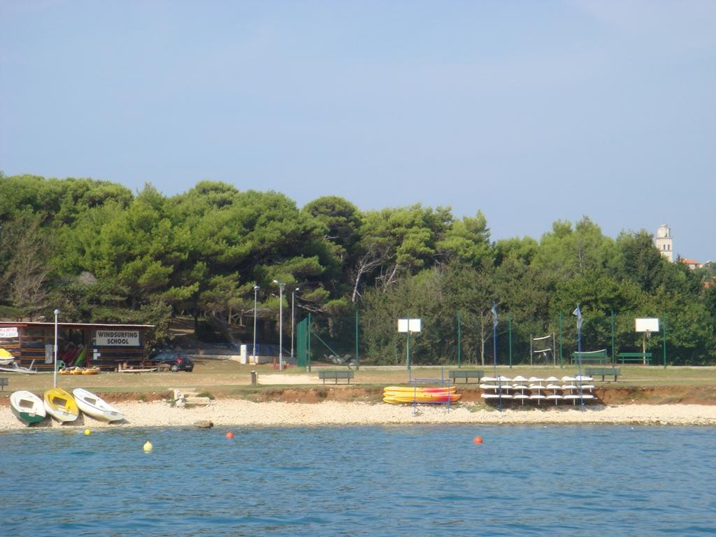 AC Stupice - Poluotok