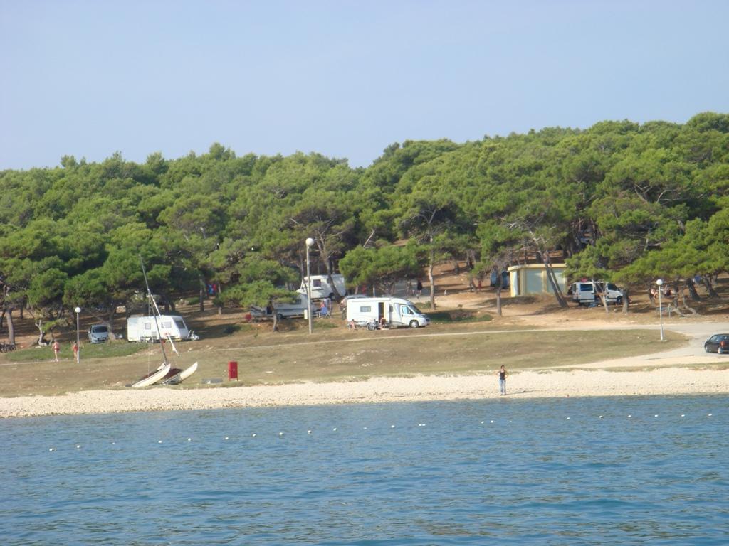 AC Stupice - Poluotok