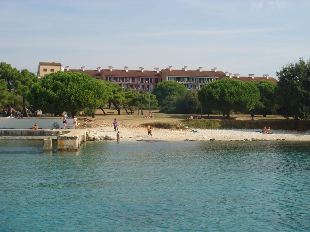 Hotel Belvedere - Molo