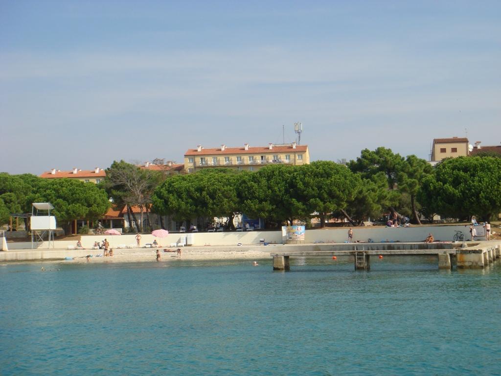 Hotel Belvedere - Molo