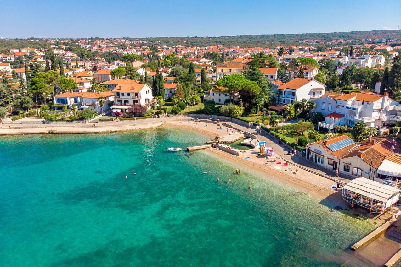 Portić