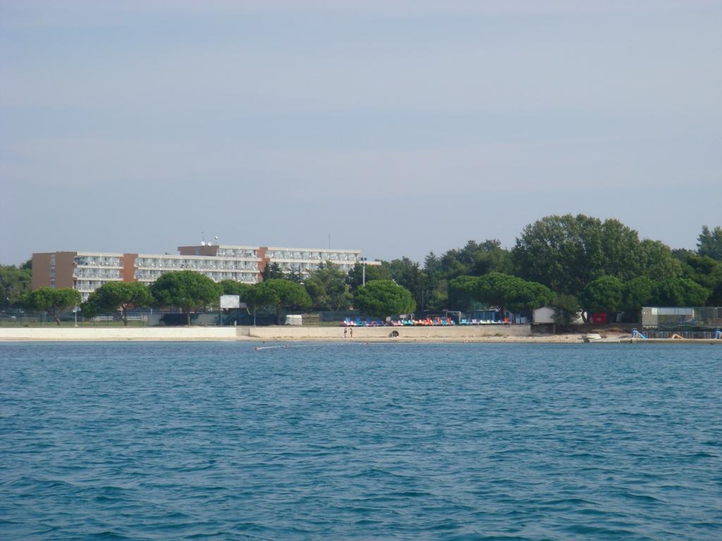 Uvala Bijeca - Plaža