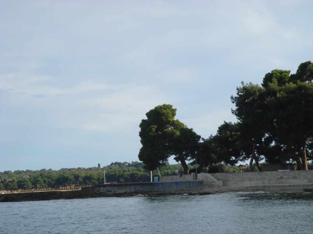 Novigrad - Rivarela
