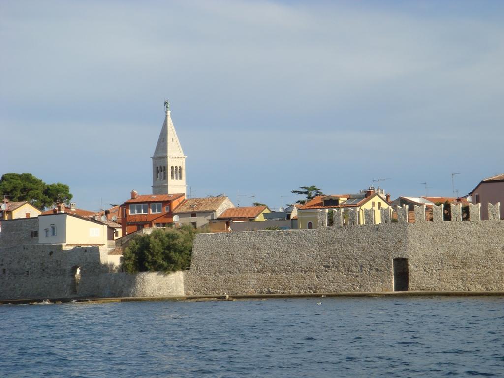 Novigrad - Rivarela